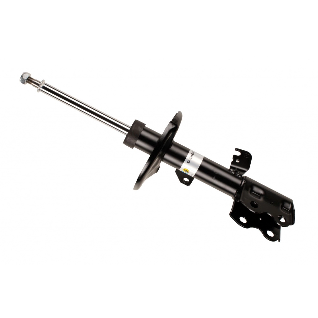 Амортизатор BILSTEIN 4025258720124 7W5W WE 170577 22-196668