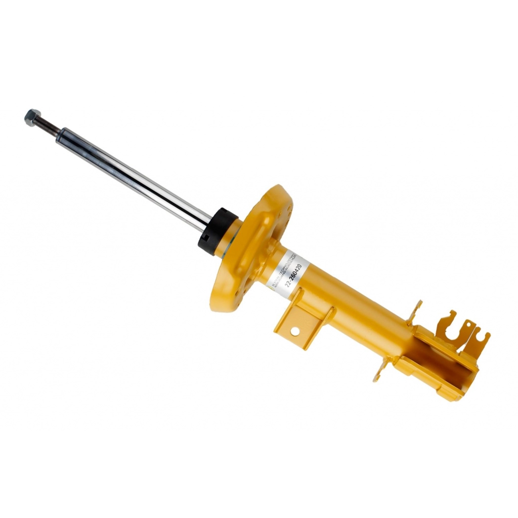 Амортизатор BILSTEIN 4025258790585 22-260420 KB4S 8M 170747