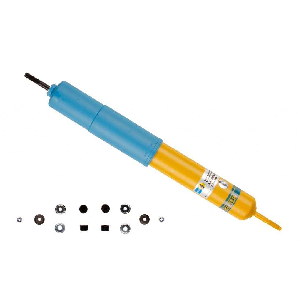 Амортизатор BILSTEIN B46-0 293 24-002936 170765 6RYKKG2 изображение 0