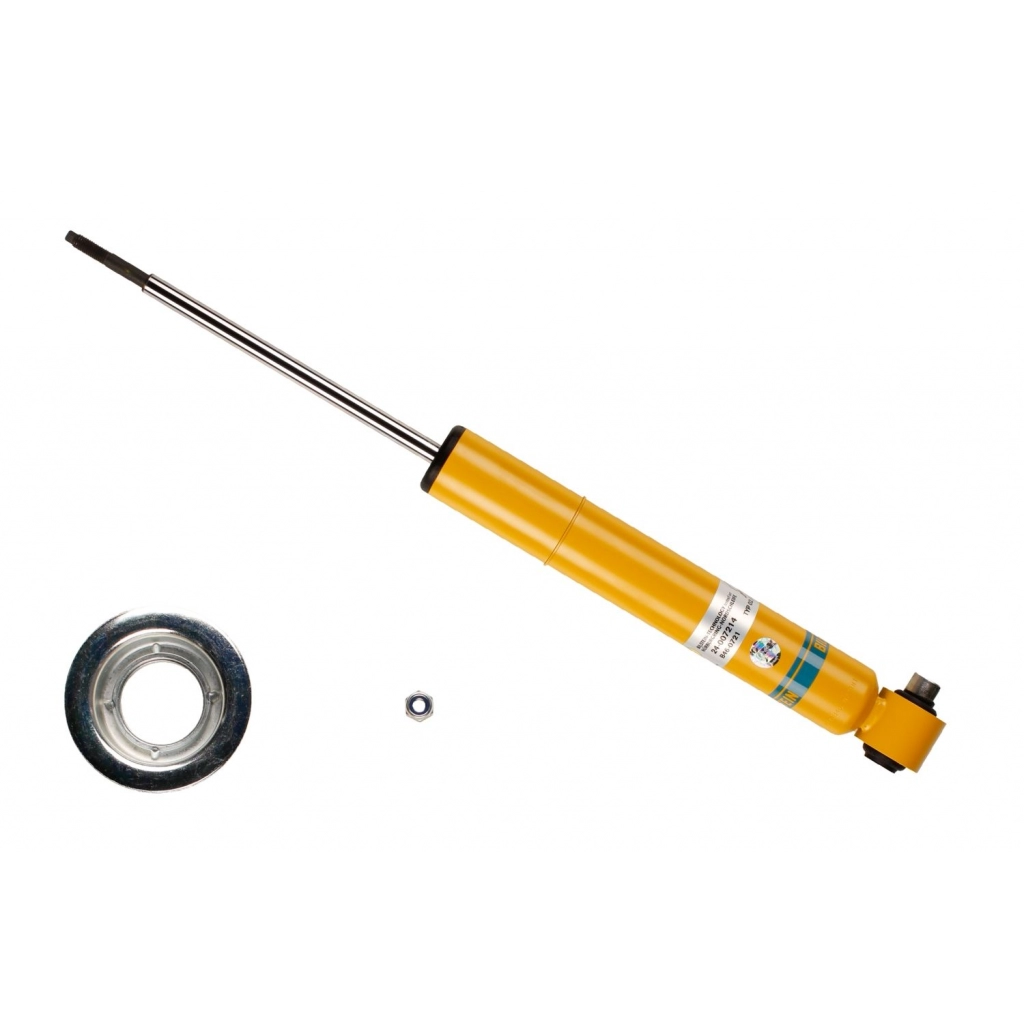 Амортизатор BILSTEIN TQ1SR 24-007214 170801 B4 6-0721 - Изображение 1