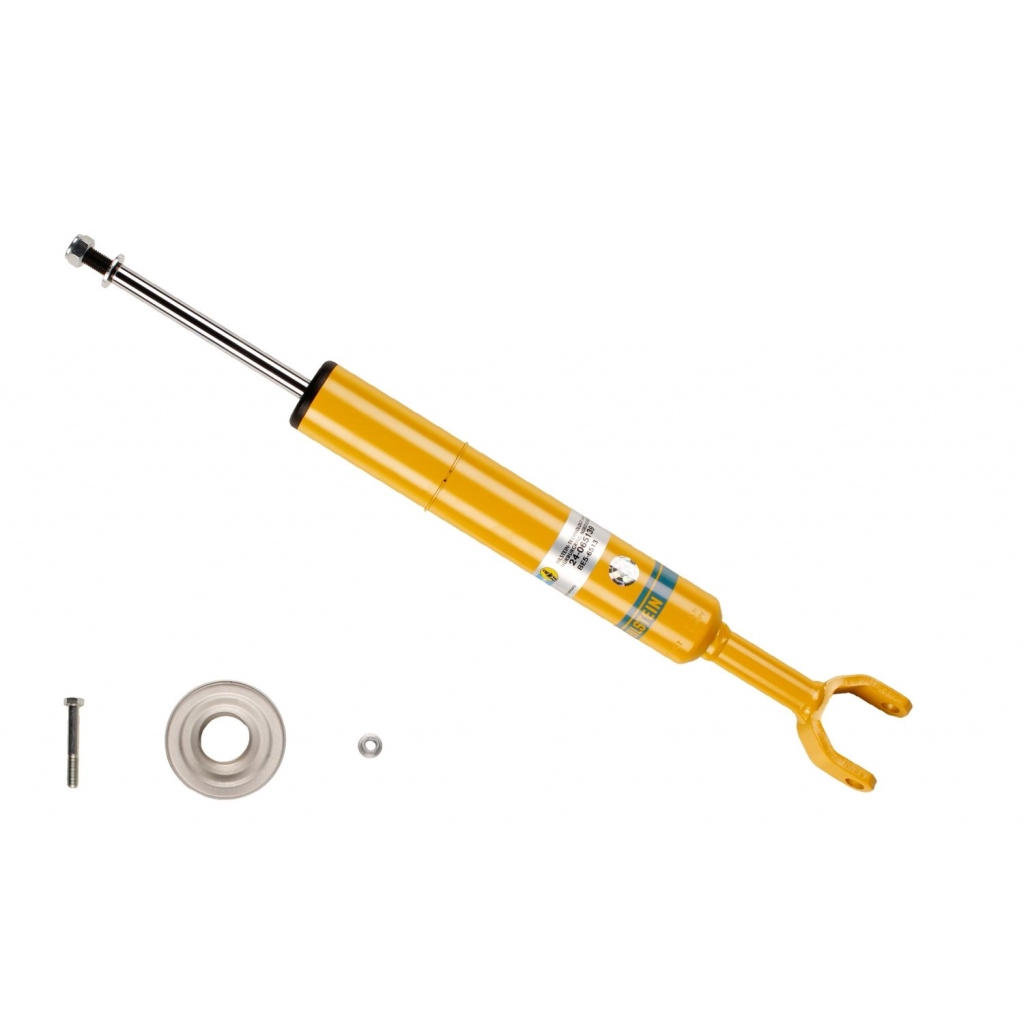 Амортизатор BILSTEIN 6804116 ZFEBO0Z 24-065139 B E5-6513 - Изображение 1