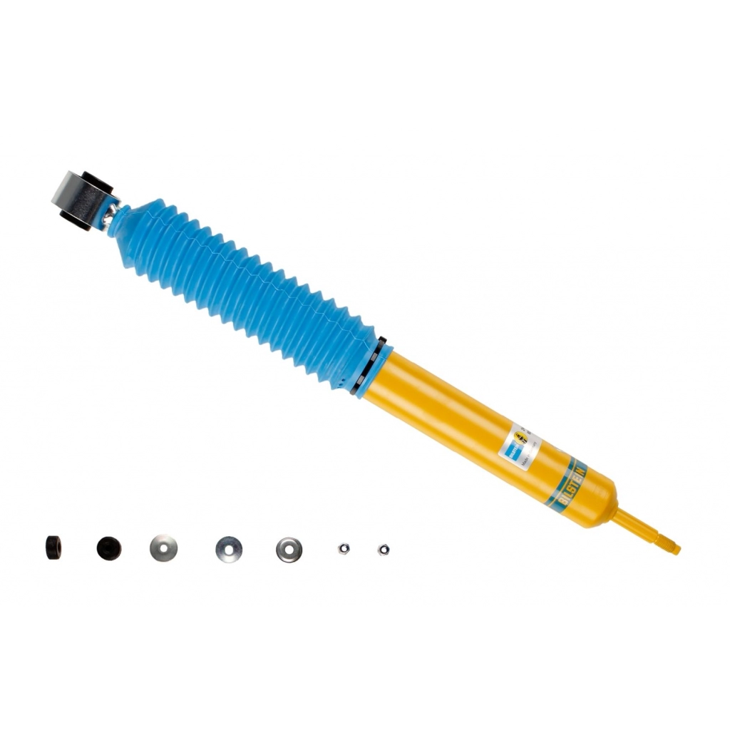 Амортизатор BILSTEIN BE5-652 9 6811286 24-065290 WR5QM4 - Изображение 1