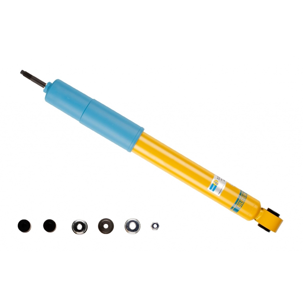 Амортизатор BILSTEIN 24-104814 BE5- A481 6809162 WCTLM - Изображение 1