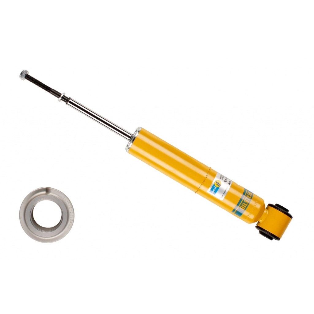 Амортизатор BILSTEIN 6814426 24-128810 EYE4PEP BE5-C8 81 - Изображение 1