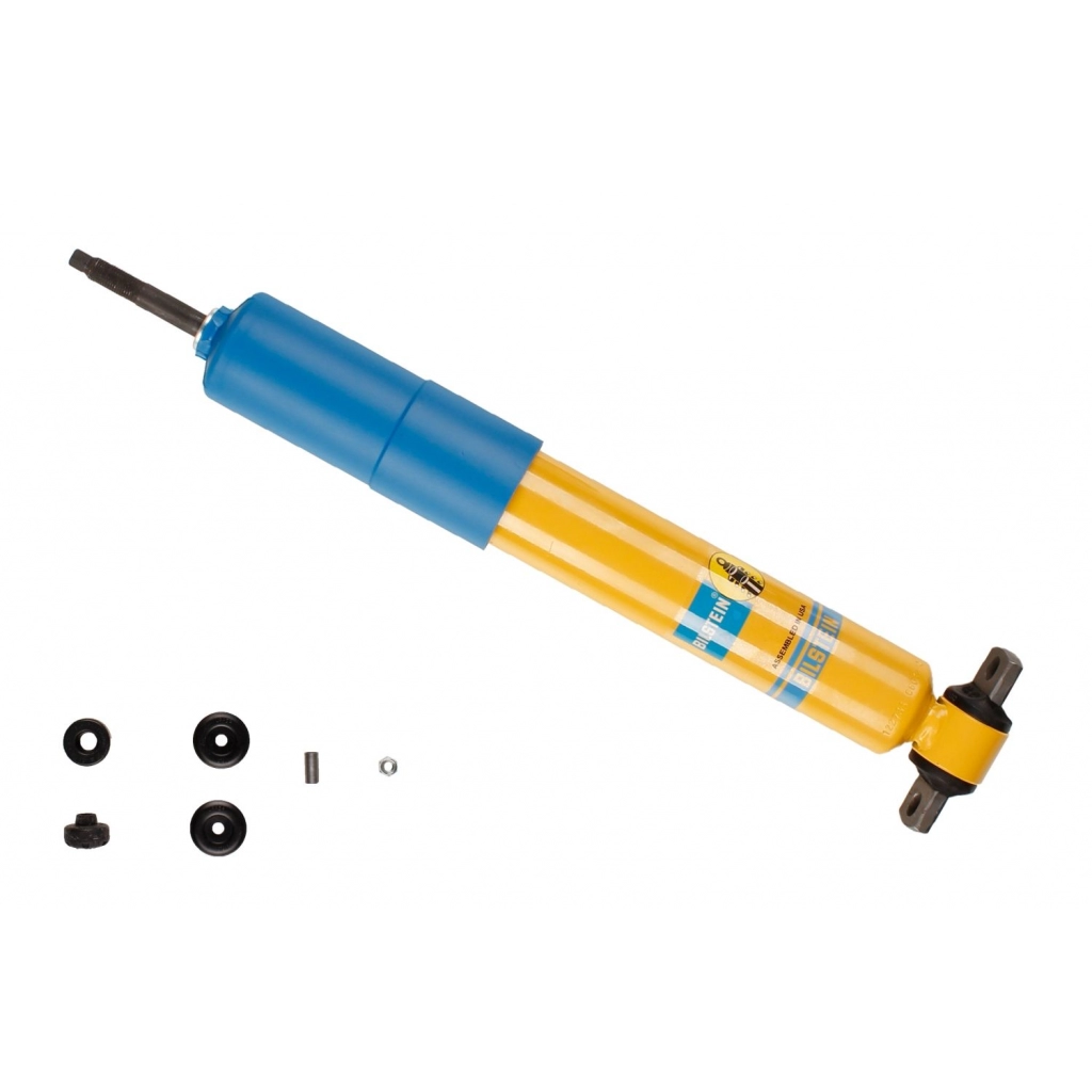 Амортизатор BILSTEIN HYXM4 BE5-C60 3 6835888 24-186063 - Изображение 1