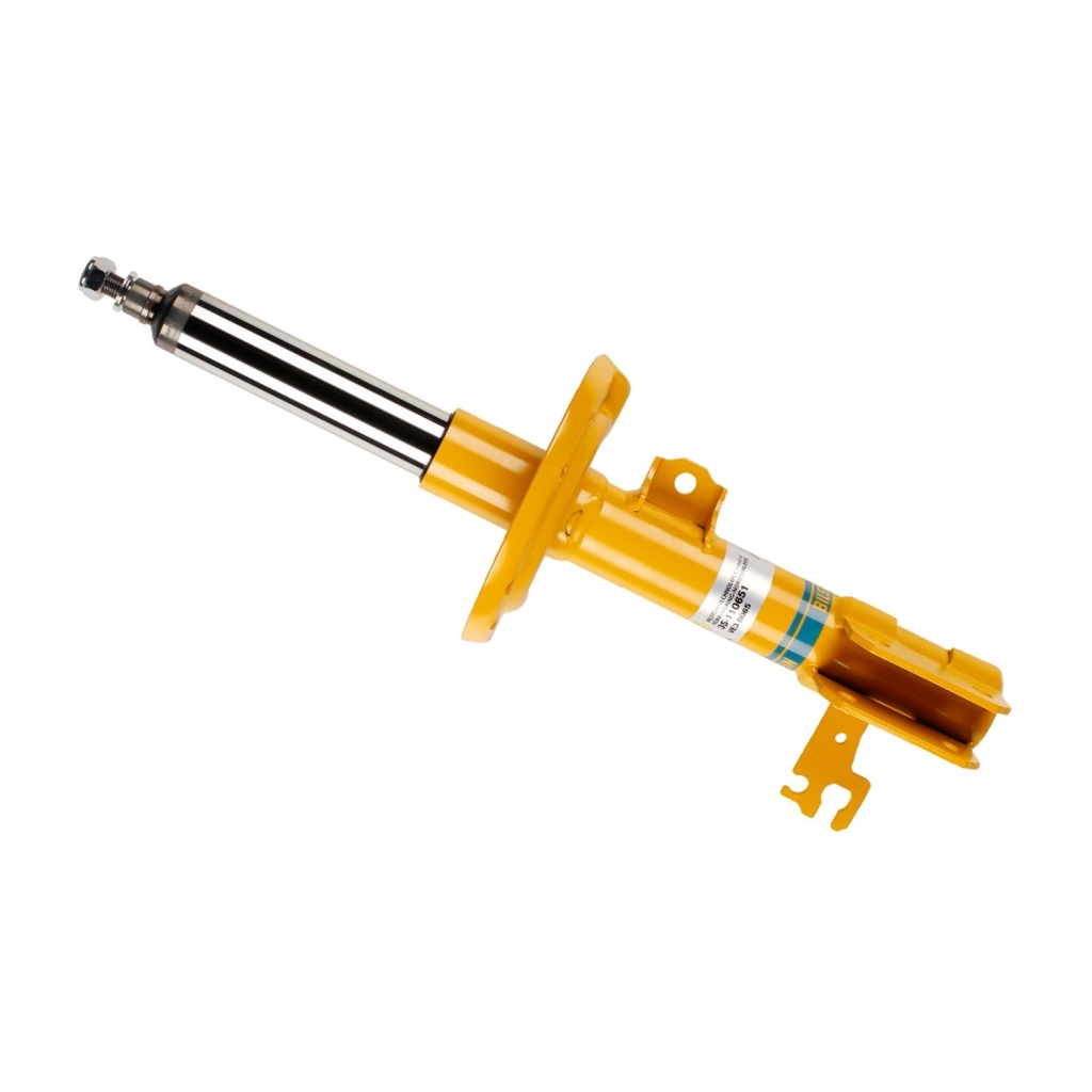 Амортизатор BILSTEIN 6810966 35-110651 VE3-B0 65 0SAAVE4 изображение 0