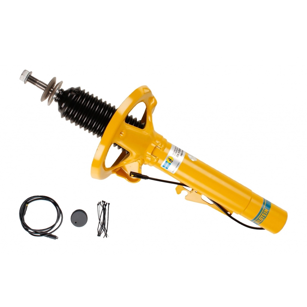 Амортизатор BILSTEIN VA3 -D586 NB759 6814374 35-135869