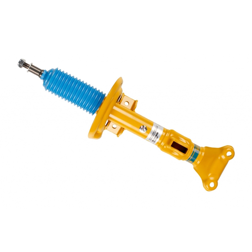 Амортизатор BILSTEIN 6817588 QW6OMCP VE3-E18 4 35-141846