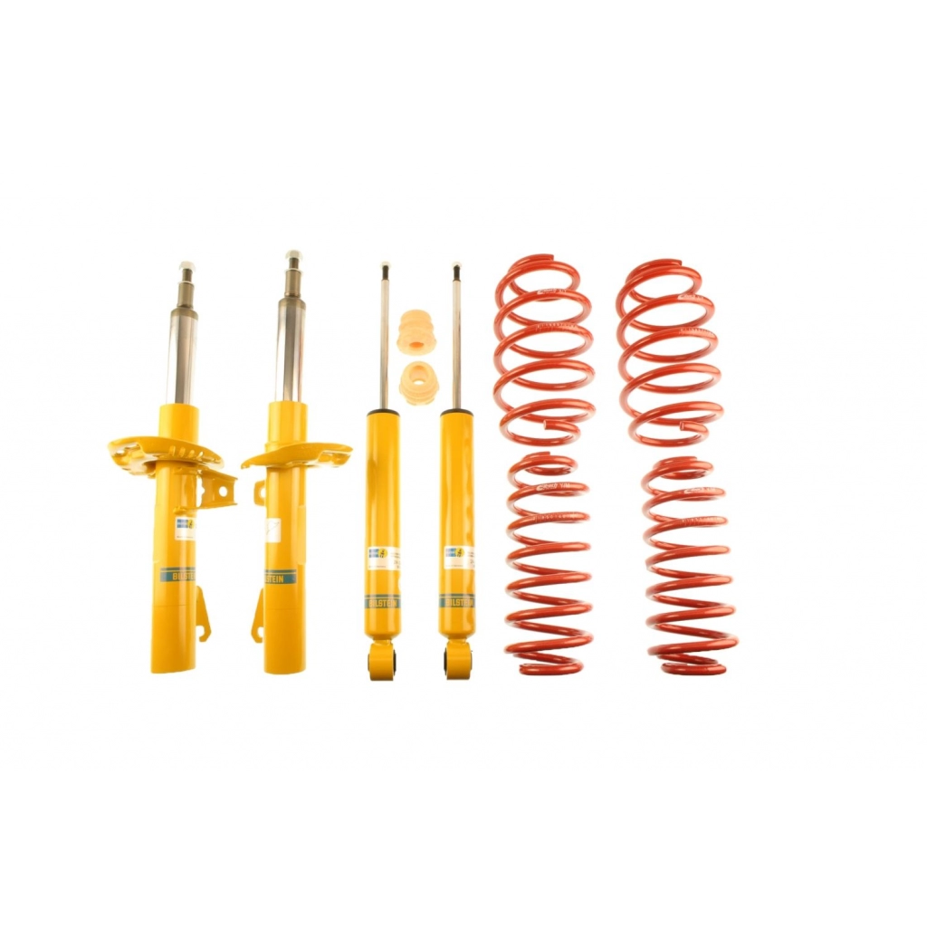 Комплект подвески, амортизаторы и пружины BILSTEIN 174201 J 1B17 4025258676902 46-188069