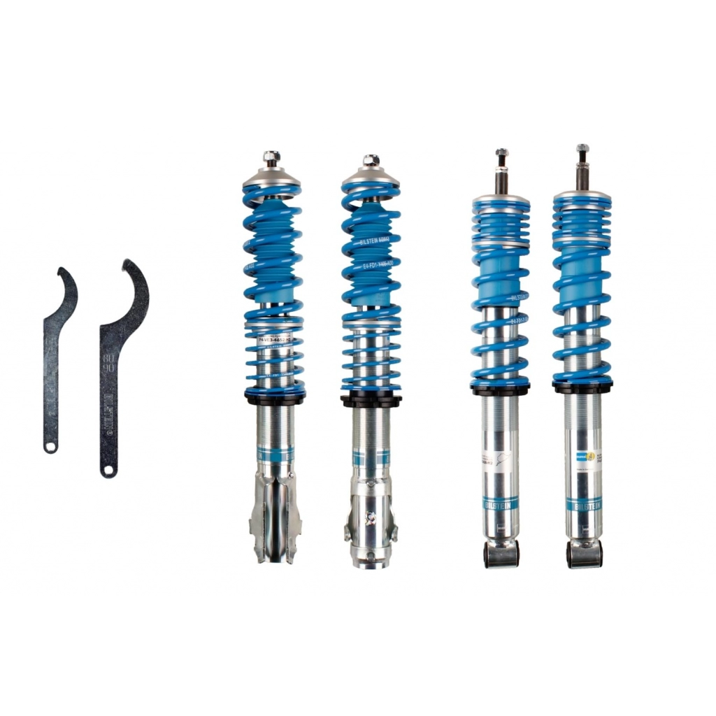 Комплект подвески, амортизаторы и пружины BILSTEIN 47-081888 6805584 HE 5-8188 FVJBYA - Изображение 1