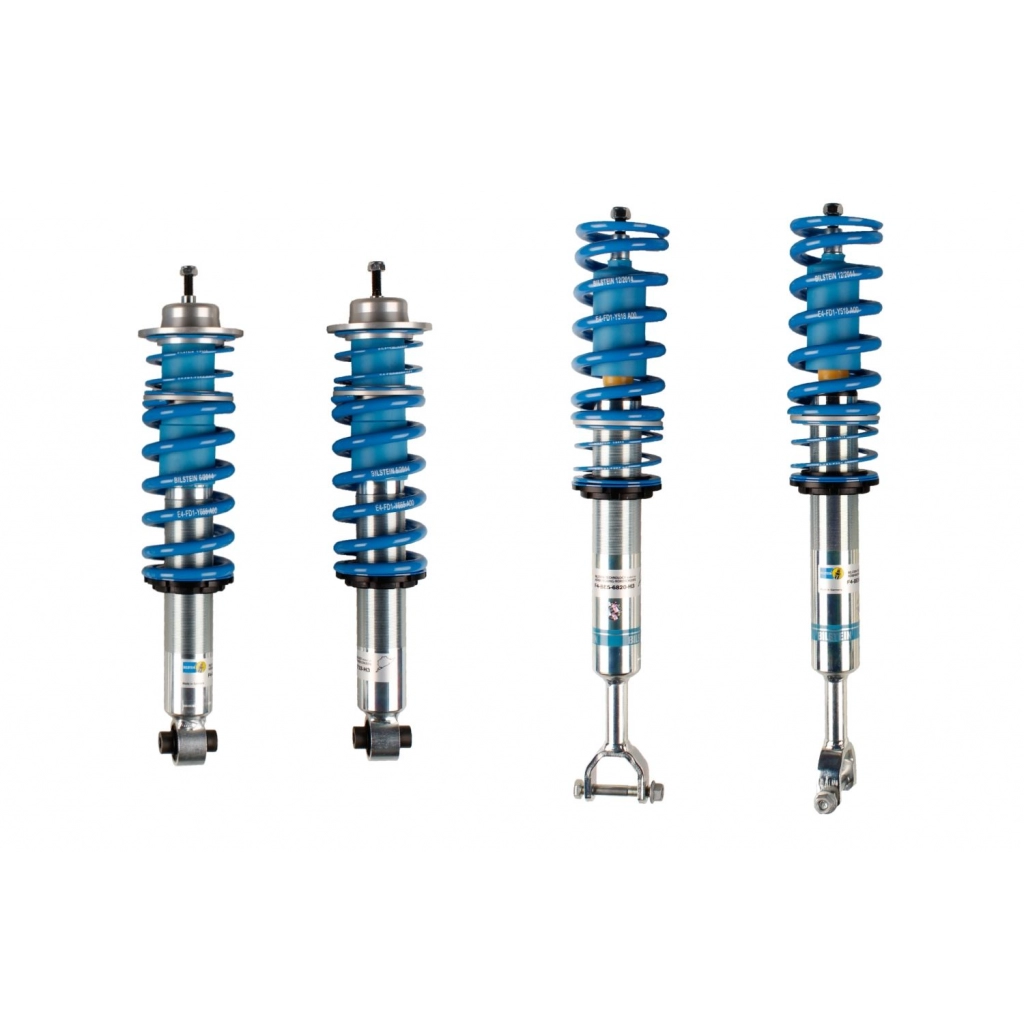 Комплект подвески, амортизаторы и пружины BILSTEIN 6808606 47-086937 8A20M HE5 -8693 - Изображение 1