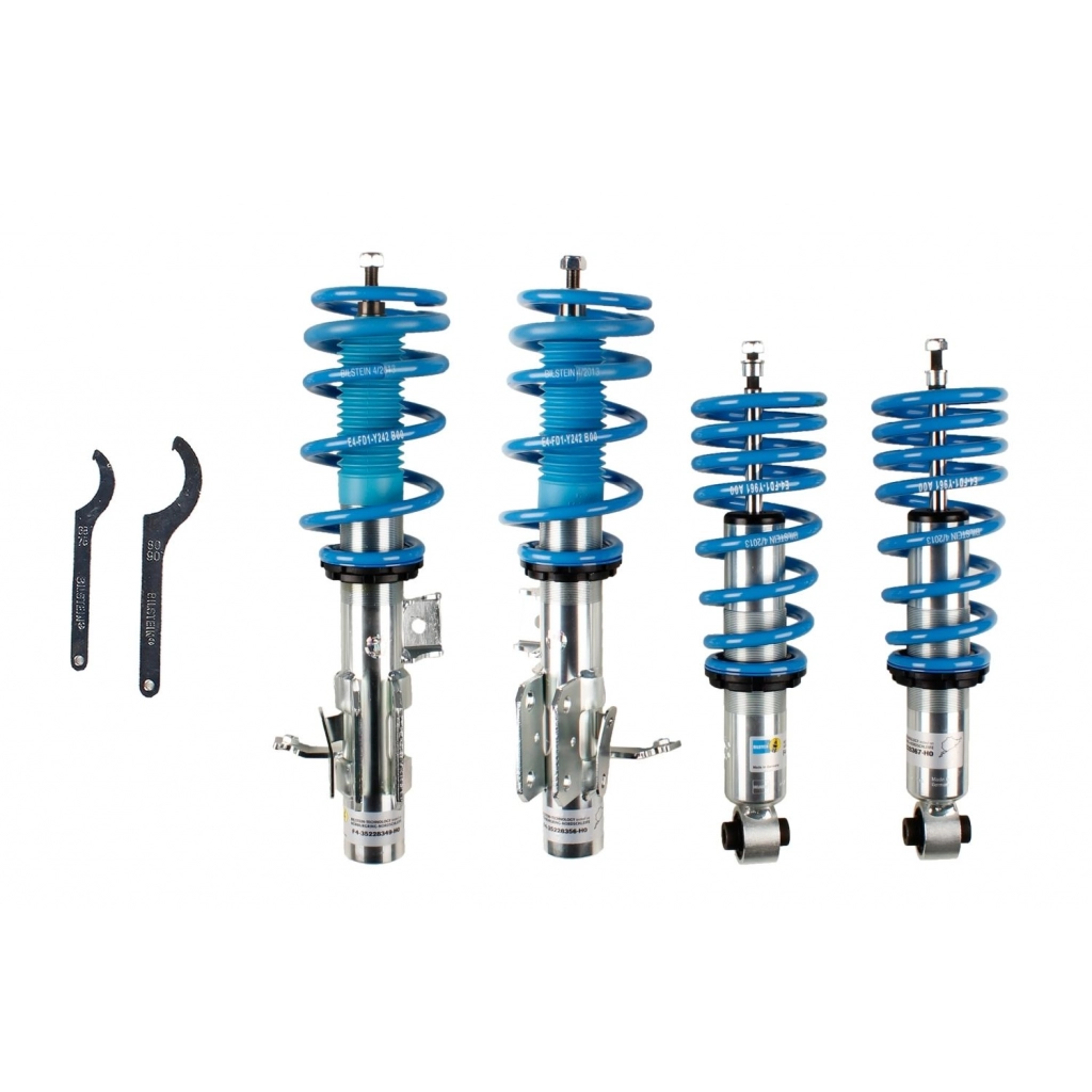 Комплект подвески, амортизаторы и пружины BILSTEIN 47-228337 6832728 FK 8JUU 4025258718046 - Изображение 1