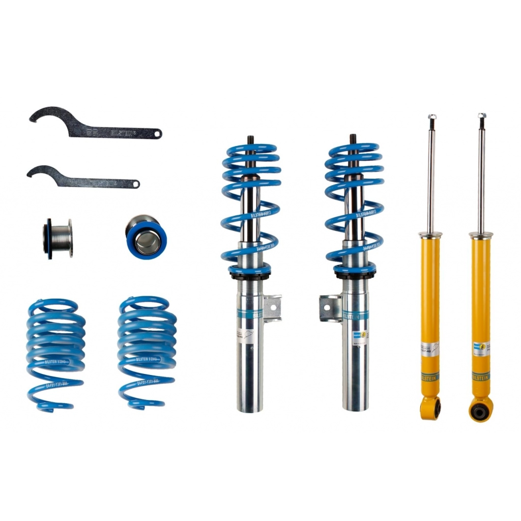 Комплект подвески, амортизаторы и пружины BILSTEIN IM GL5Y 4025258729943 47-231207 6833646 - Изображение 1