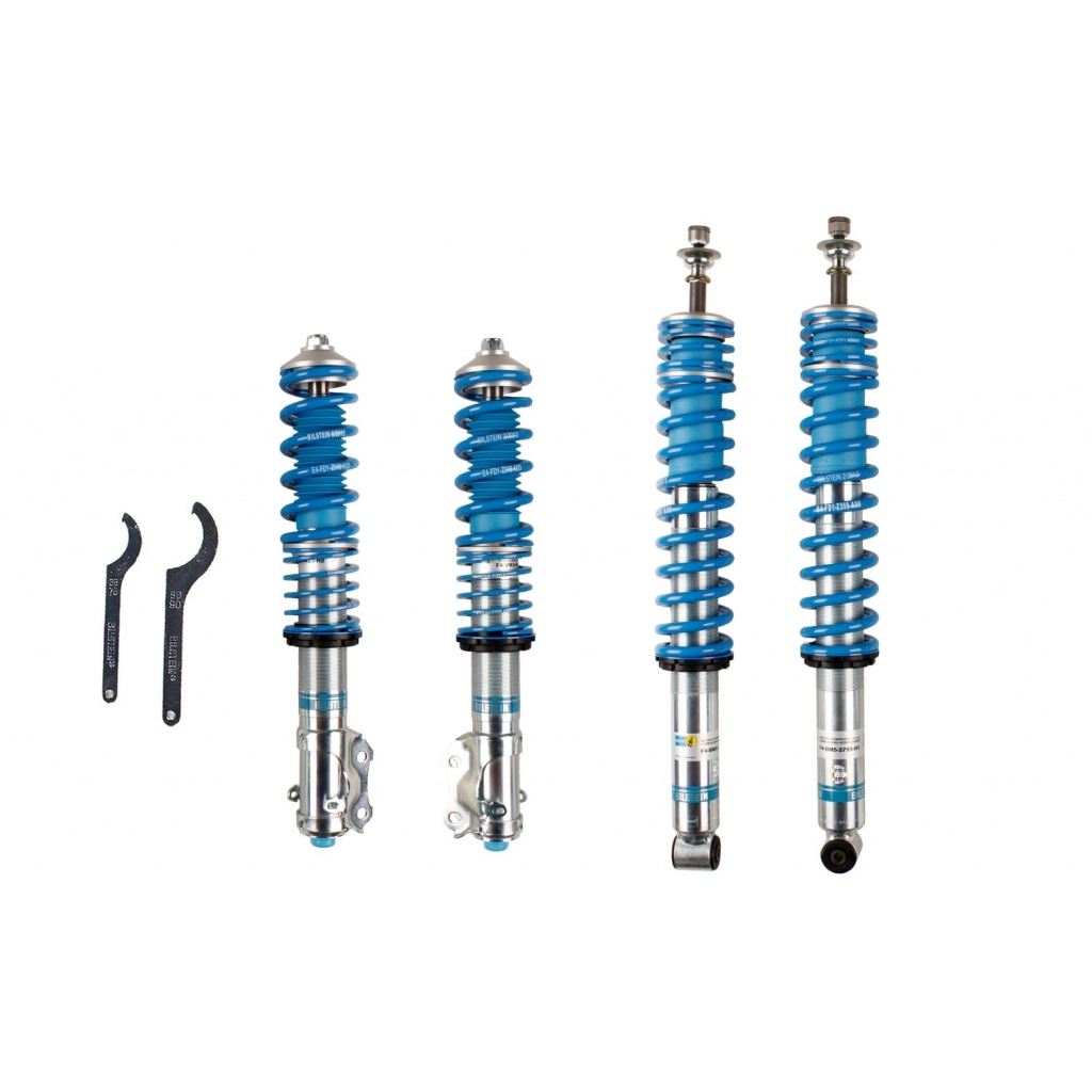 Комплект подвески, амортизаторы и пружины BILSTEIN S0 3-8056 6805710 CMX41Y 48-080569 - Изображение 1