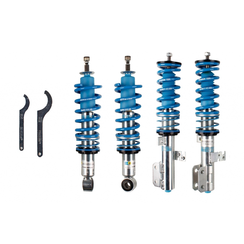 Комплект подвески, амортизаторы и пружины BILSTEIN 6808644 G M5-8875 48-088756 5TD2709 - Изображение 1