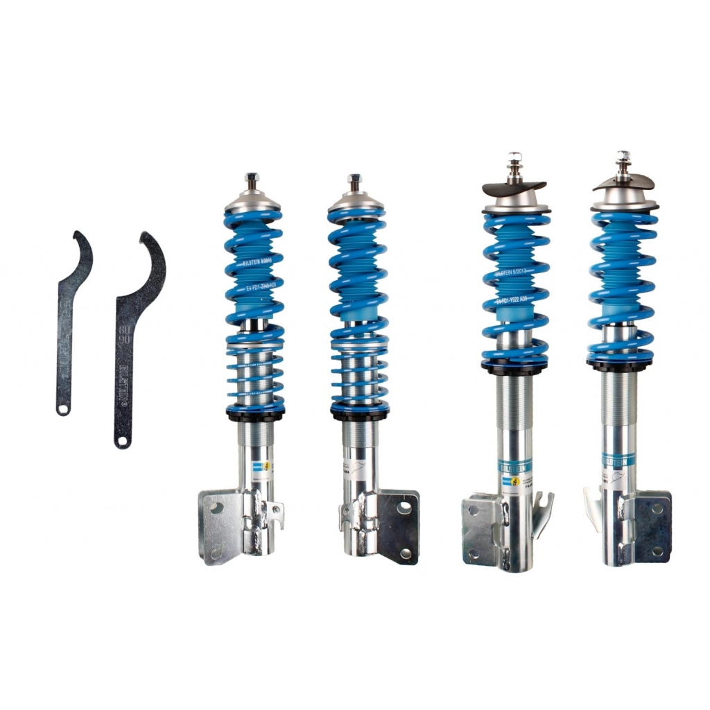 Комплект подвески, амортизаторы и пружины BILSTEIN GM5- A339 6809118 48-103398 6QKUB8 - Изображение 1