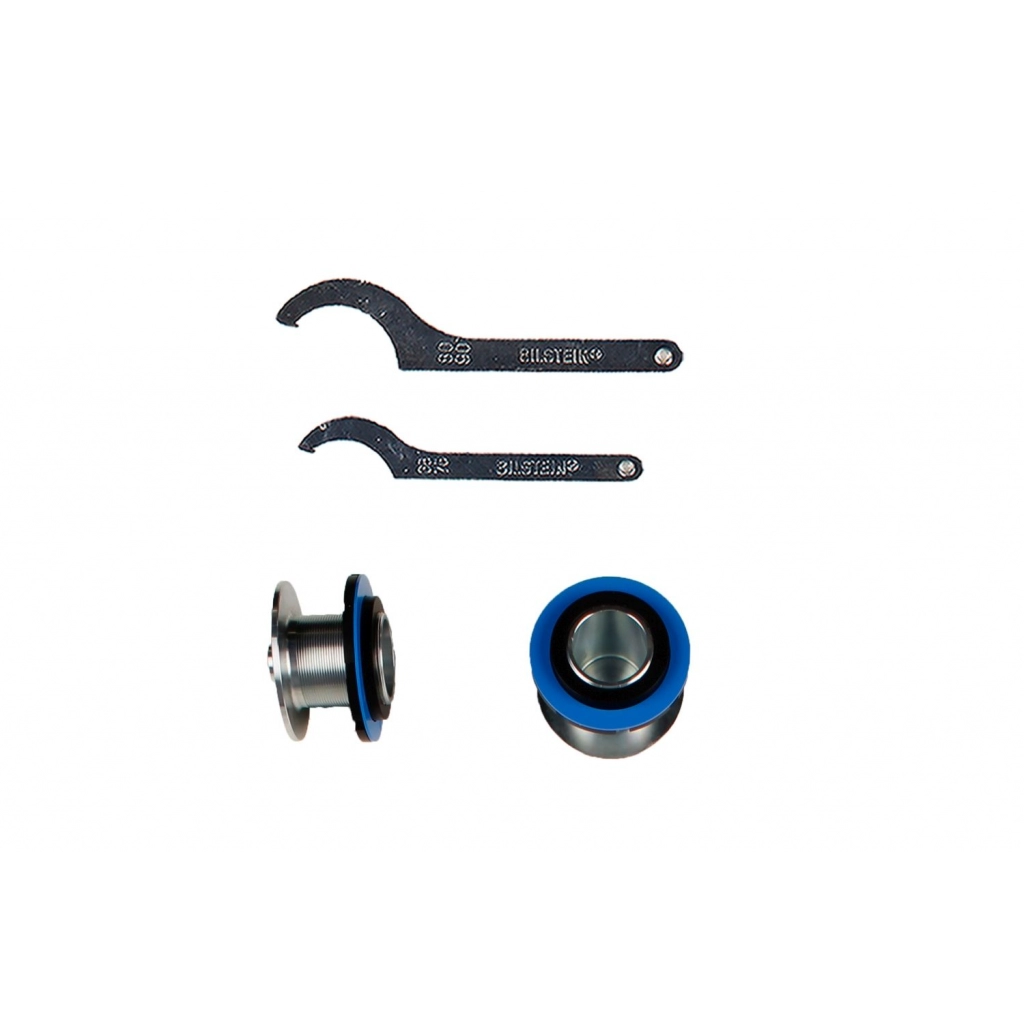 Комплект подвески, амортизаторы и пружины BILSTEIN GM5 -A595 6809164 JBTY9H 48-105958 изображение 1