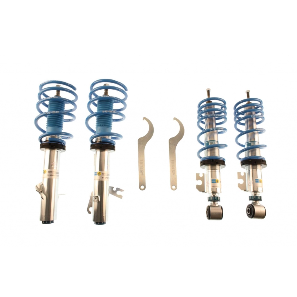 Комплект подвески, амортизаторы и пружины BILSTEIN 48-136648 TBHMVUO 6817242 GM5- D664