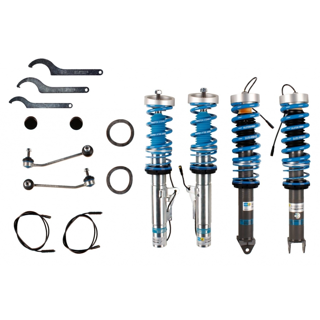 Комплект подвески, амортизаторы и пружины BILSTEIN G A5-D598 49-135985 3D0AC9N 6815454 - Изображение 1