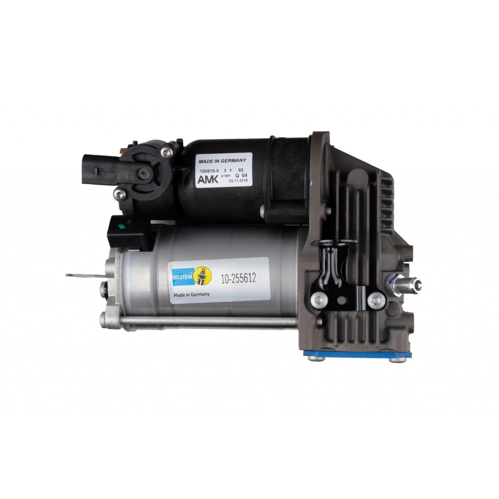 Компрессор пневмоподвески BILSTEIN 6844134 16 37T 10-255612 4025258770747