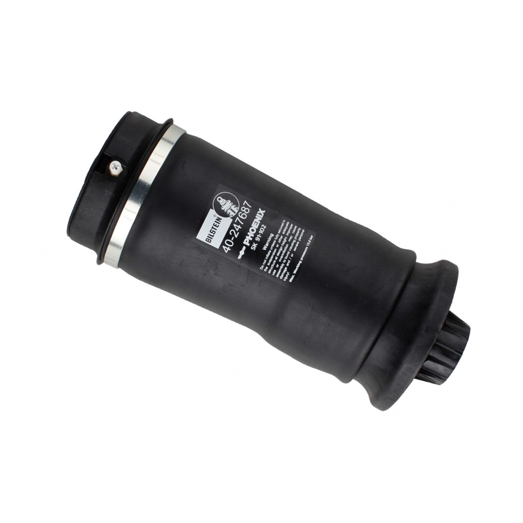 Пневмобаллон BILSTEIN 4025258769598 9W WQ80 1197955532 40-247687 изображение 0