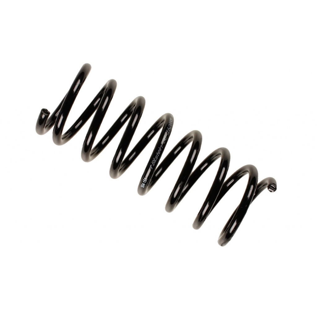 Пружина подвески BILSTEIN NKIJX 36-162895 1193408660 FE 1-G289