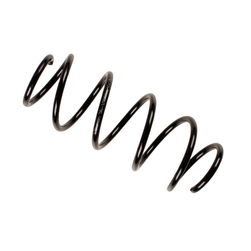 Пружина подвески BILSTEIN 172126 4025258685096 36-199884 A1 Y9A
