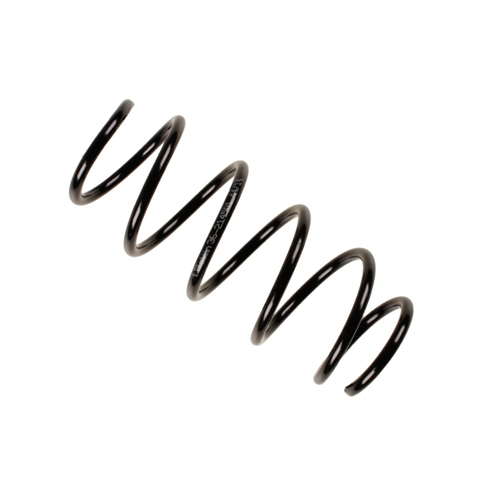 Пружина подвески BILSTEIN 36-214501 172496 4025258689902 VLEU DA0