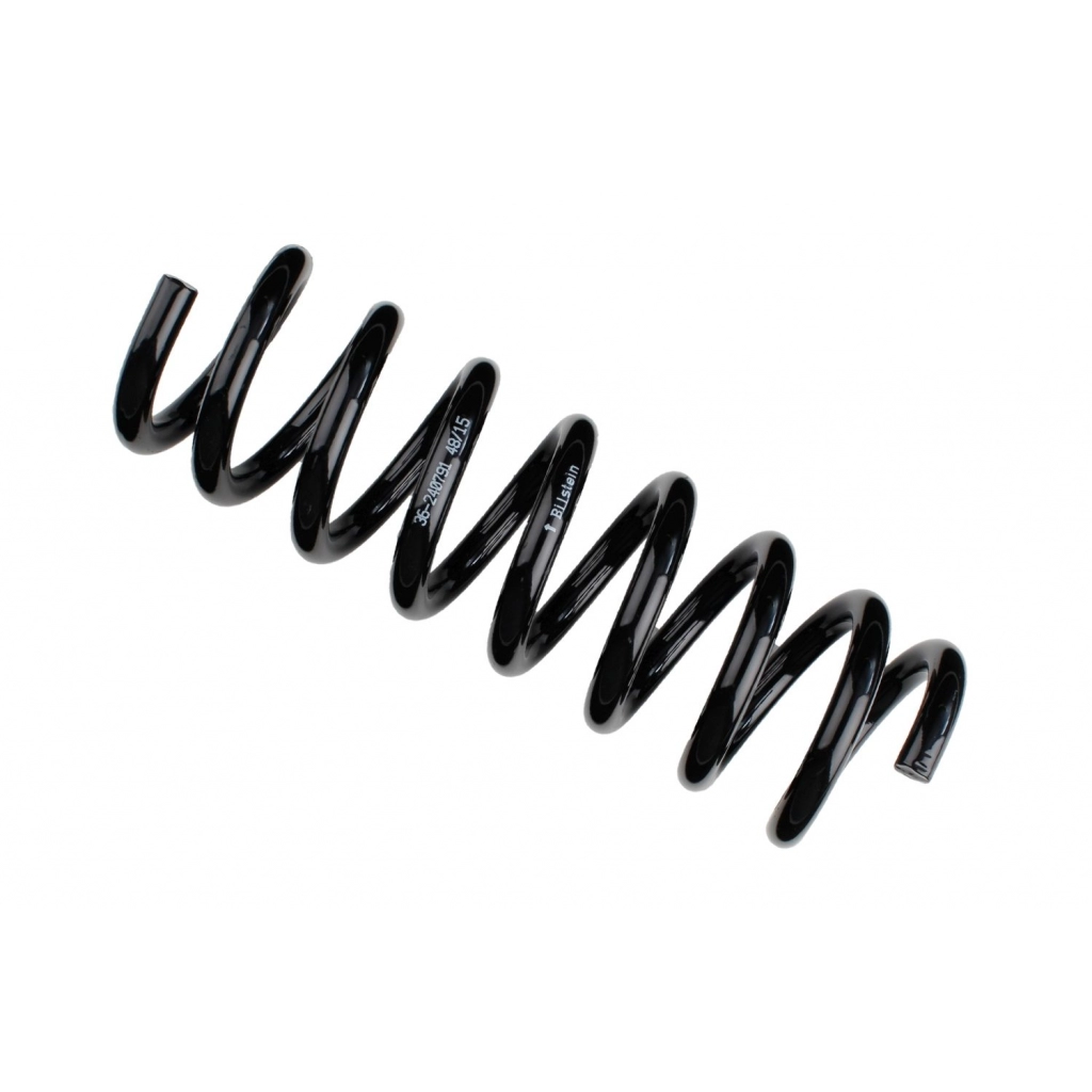 Пружина подвески BILSTEIN 36-240791 ER SLP 173019 4025258743291