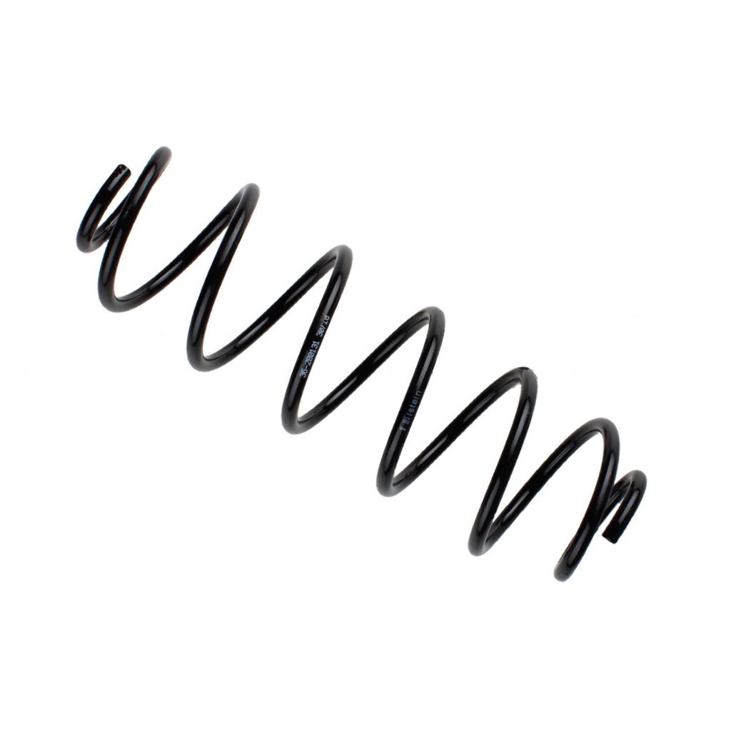 Пружина подвески BILSTEIN 1424248494 Z 243V7 4025258814014 36-280131