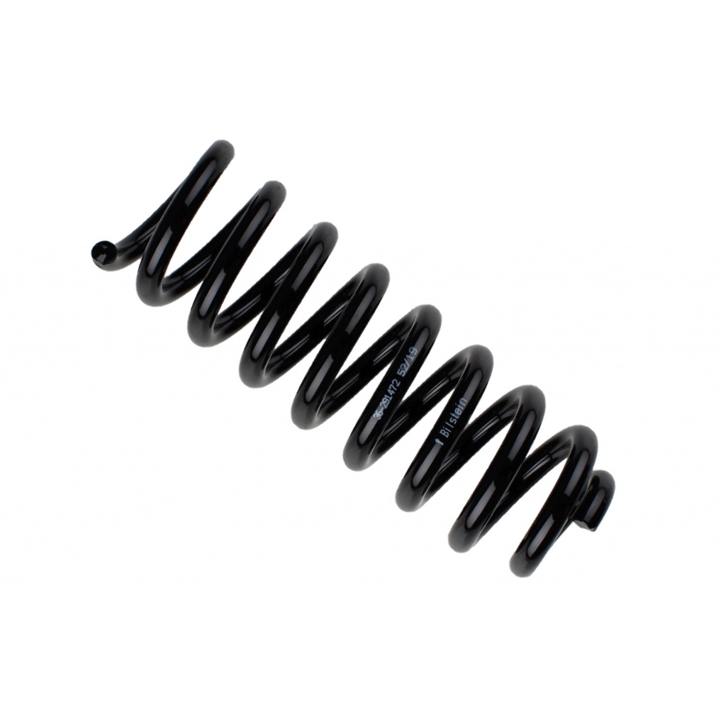 Пружина подвески BILSTEIN 1438609847 36-291472 ZT 6GKAO