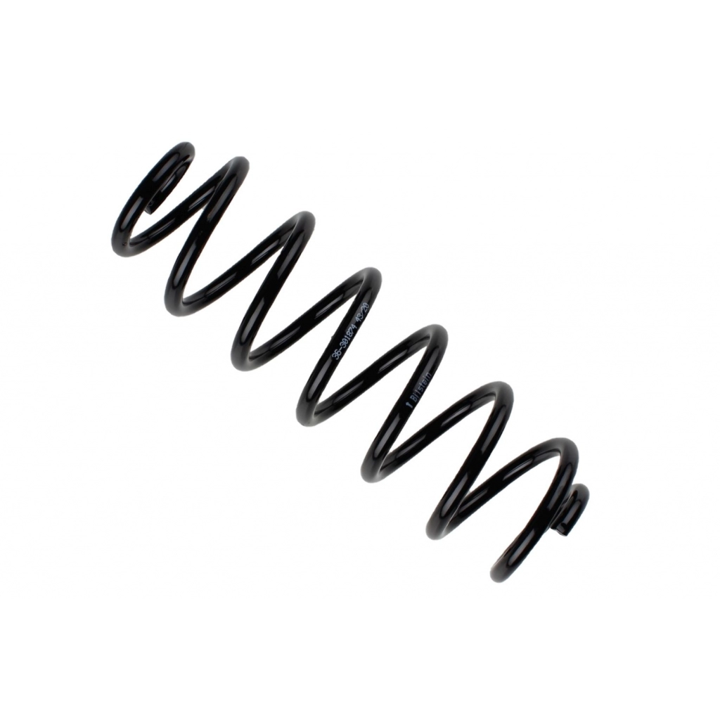 Пружина подвески BILSTEIN 1438609739 641DT U 36-301874 изображение 0