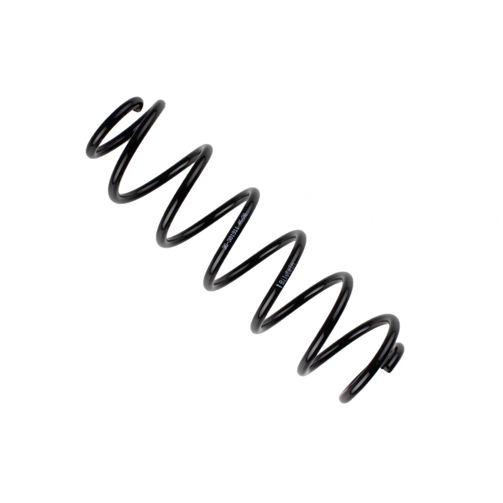 Пружина подвески BILSTEIN 1438609743 36-301911 SNT7B D