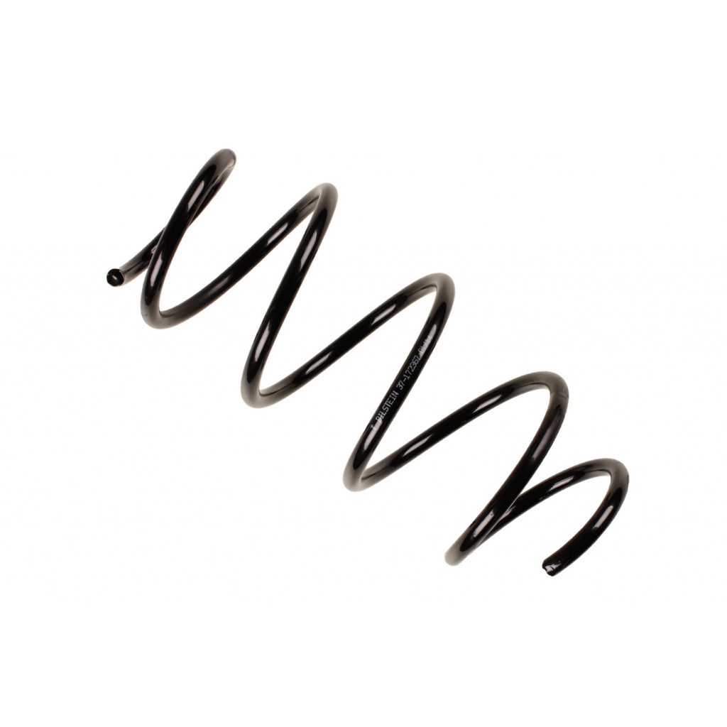 Пружина подвески BILSTEIN W2BBE FE1-H23 6 37-172367 173401
