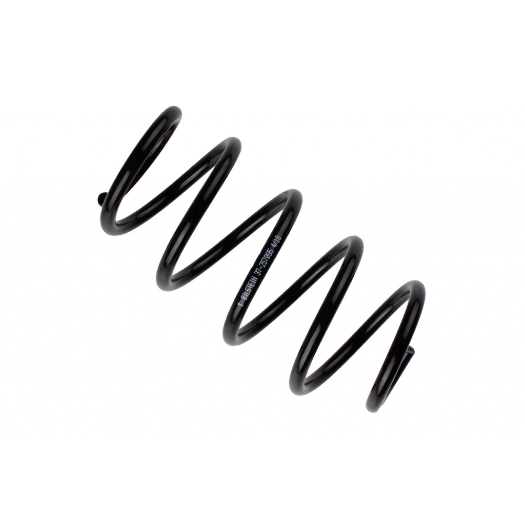 Пружина подвески BILSTEIN 6N04 B19 173486 37-257095 4025258772277