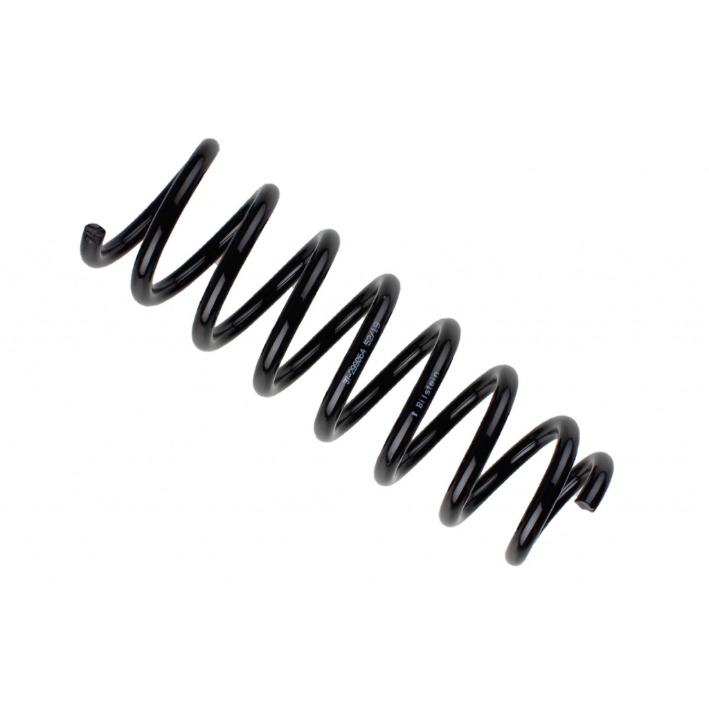 Пружина подвески BILSTEIN 1438610090 19S 201K 37-299064