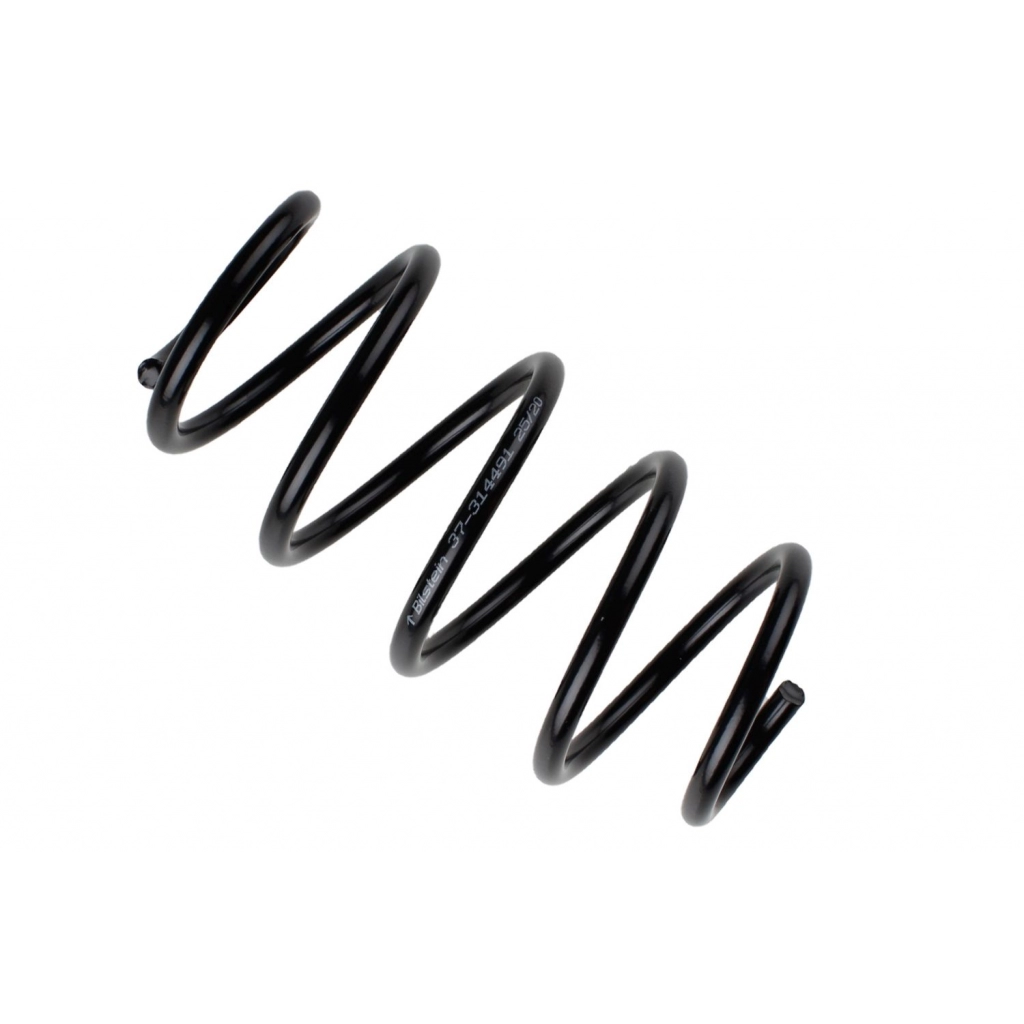 Пружина подвески BILSTEIN 1438609912 37-314491 OZRY CGQ