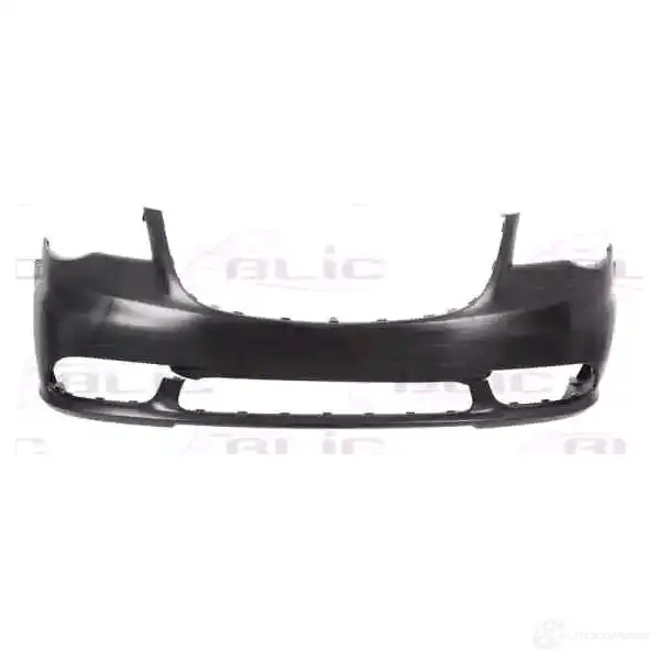 Бампер BLIC AGEI47 C 3501158 5510-00-0914901P - Изображение 1