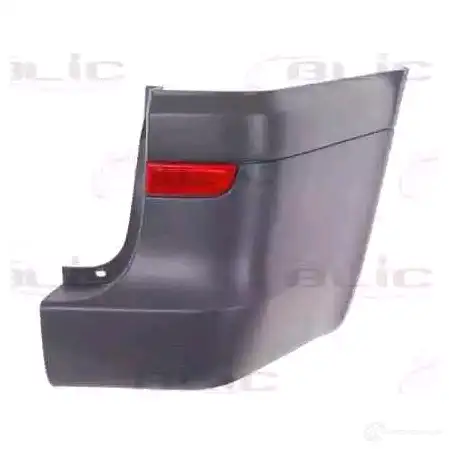 Бампер BLIC Y 1PF0 5506003542970p 3500465