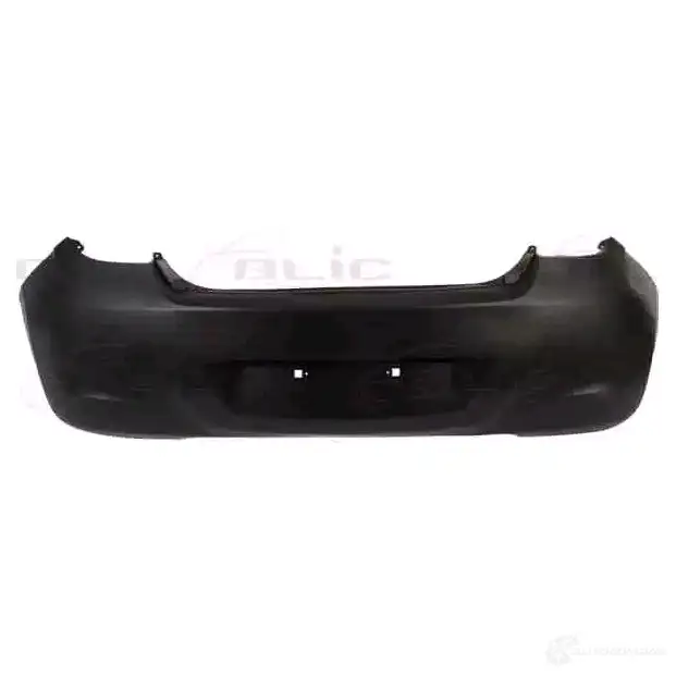 Бампер BLIC ABDY ND 5506003128950q 561185638 - Изображение 1
