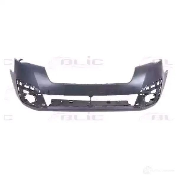 Бампер BLIC C1P CS0P 5510-00-0554901Q 3501150 - Изображение 1