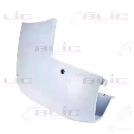 Бампер BLIC 3 TL2H85 153217575 5506006062963q - Изображение 1