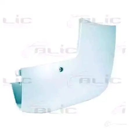 Бампер BLIC 5506006062964q 153217607 DD M29U - Изображение 1