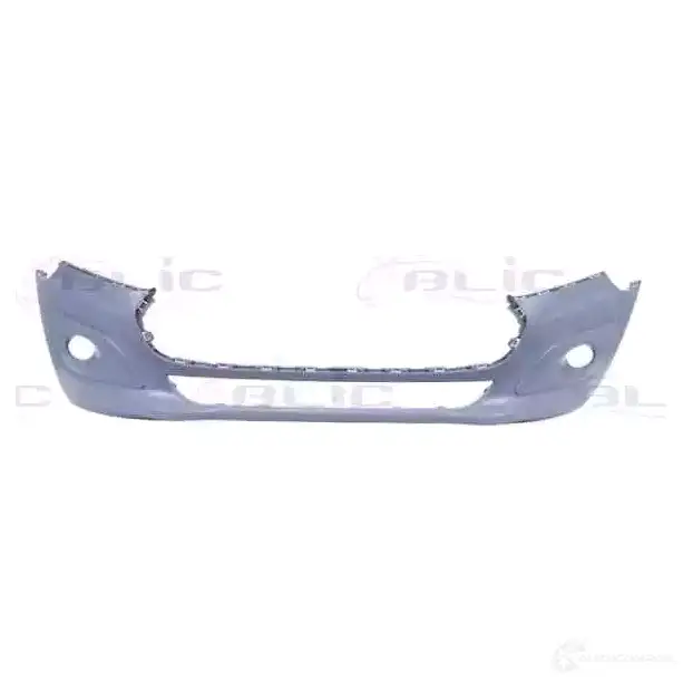 Бампер BLIC 5510-00-2508903Q 3501383 UJ4Q W4U - Изображение 1