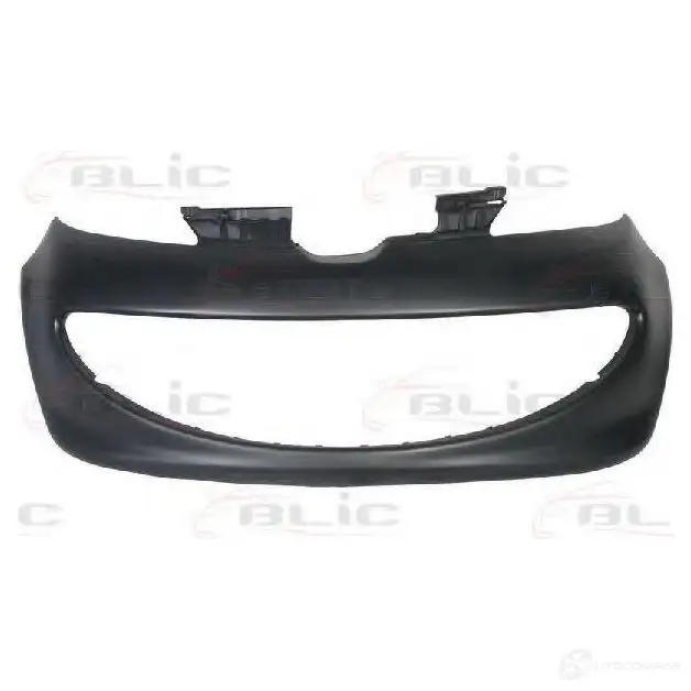 Бампер BLIC 3501870 U75 4X48 5510005501900pp
