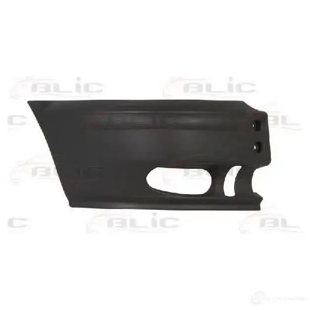 Бампер BLIC 3500832 5900744104819 LQZU EPM 5507002509914p