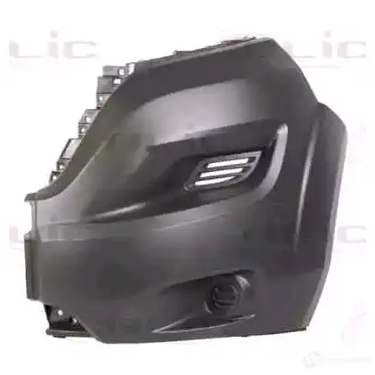 Бампер BLIC 153120633 5510002098901p L7 P9UV