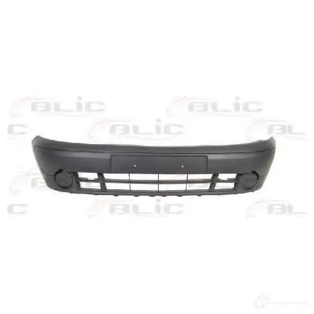 Бампер BLIC D8JV X 5510006010902pp 1423676616
