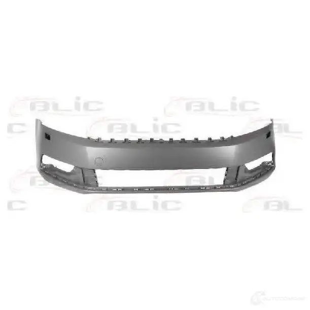 Бампер BLIC 3502346 5510009547902p BCL8 U22