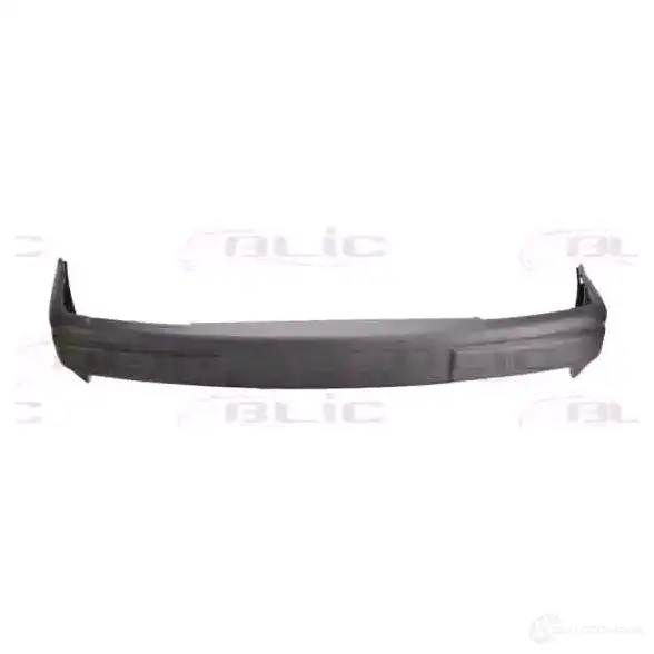 Бампер BLIC 152673707 5900744069569 VC YE1 5510-00-2562900Q - Изображение 1